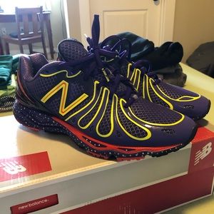 New Balance Boston Marathon